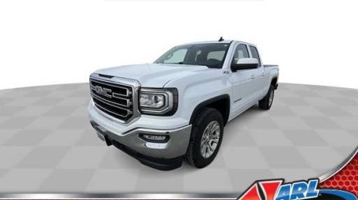 GMC SIERRA 2017 1GTV2MEC5HZ319525 image