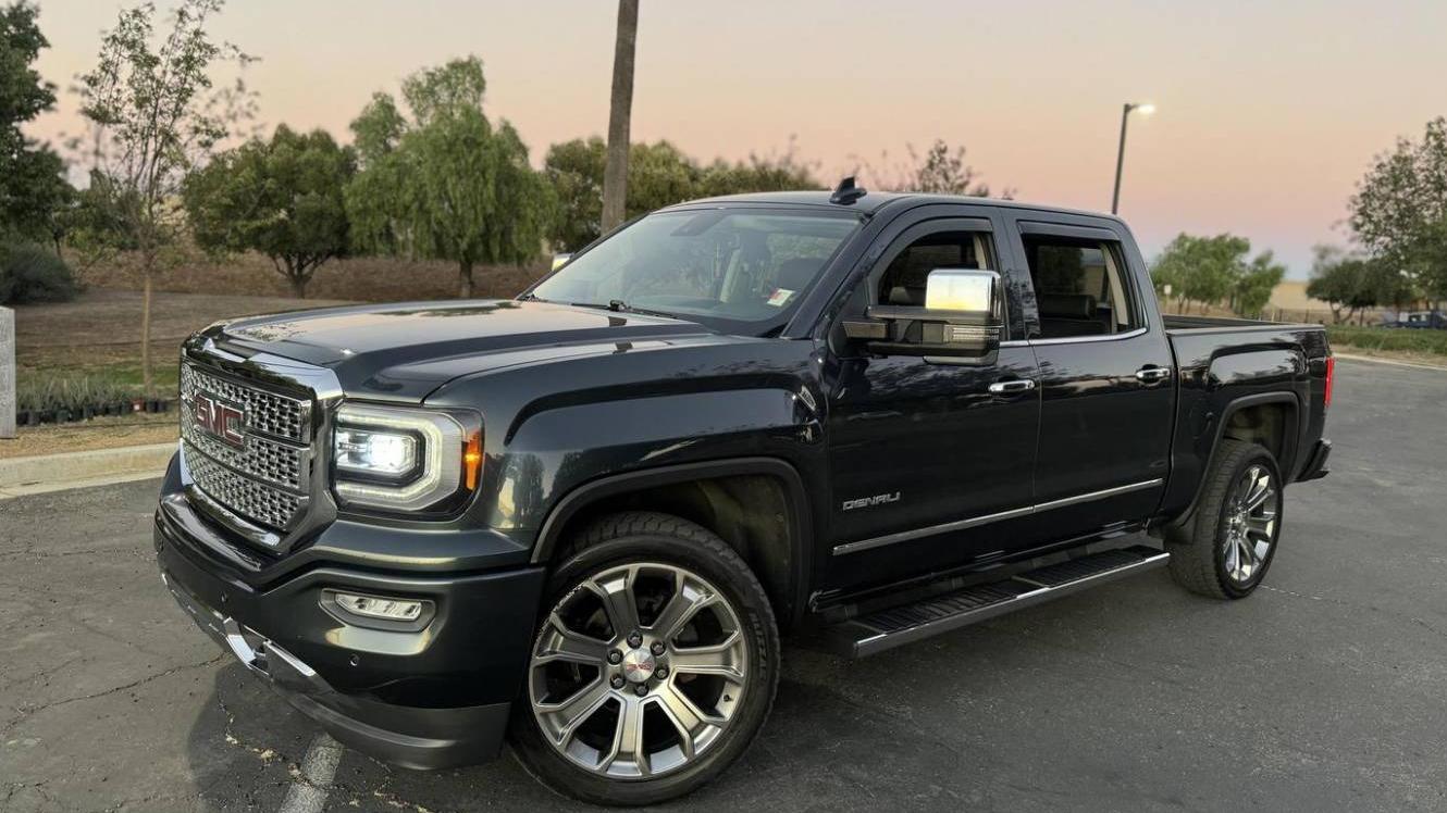 GMC SIERRA 2017 3GTU2PEJ9HG433734 image GMC SIERRA 2017 3GTU2PEJ9HG433734 image