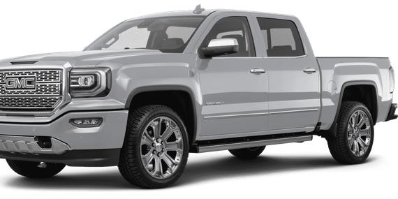 GMC SIERRA 2017 3GTU2PEC1HG400440 image