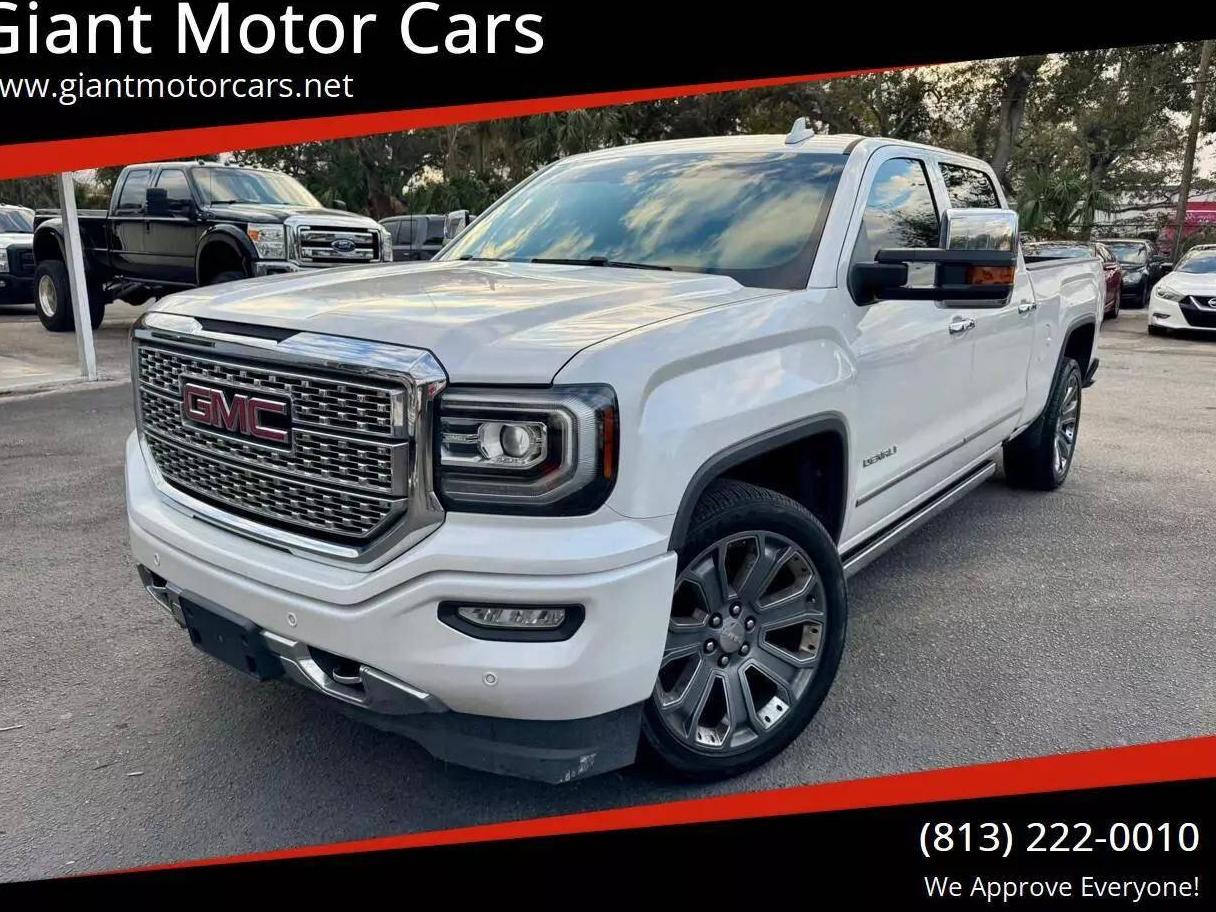 GMC SIERRA 2017 3GTU2PEJ7HG348715 image