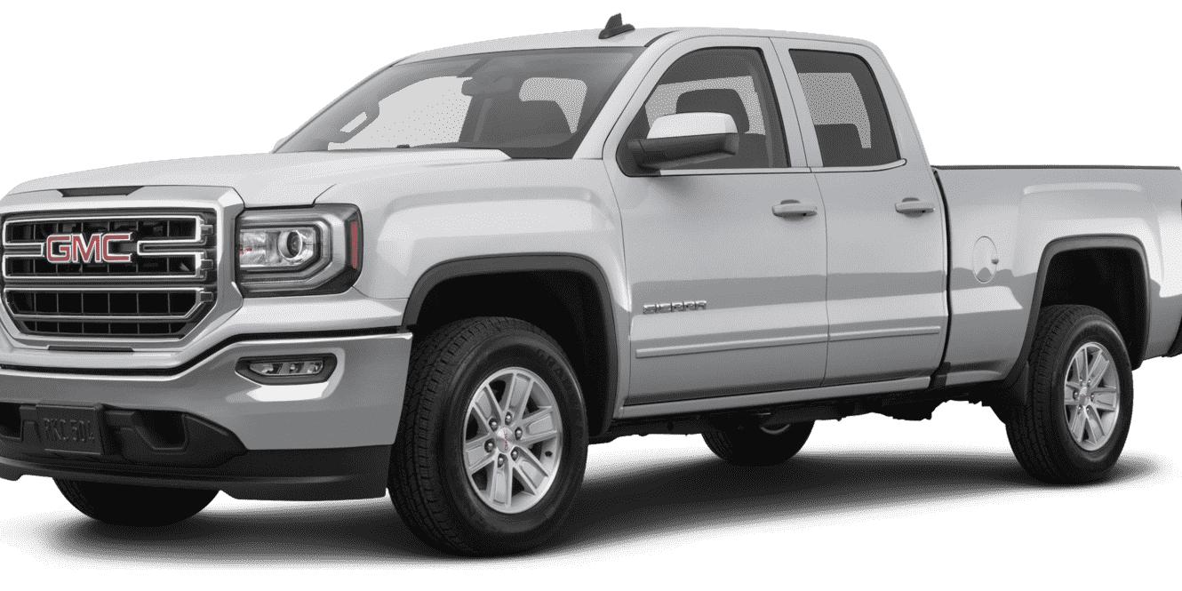 GMC SIERRA 2017 1GTV2NEC6HZ121963 image