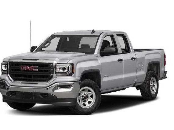 GMC SIERRA 2017 1GTR1LEH8HZ110287 image