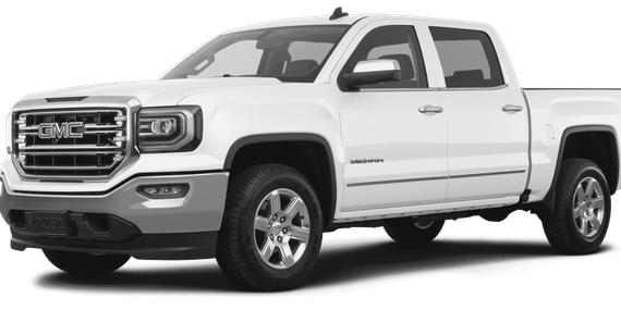 GMC SIERRA 2017 3GTU2NEC1HG496509 image