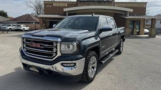 GMC SIERRA 2017 3GTP1NEC6HG274158 image