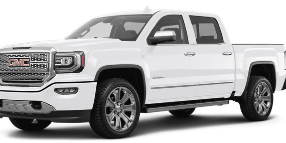 GMC SIERRA 2017 3GTU2PEJ7HG212567 image