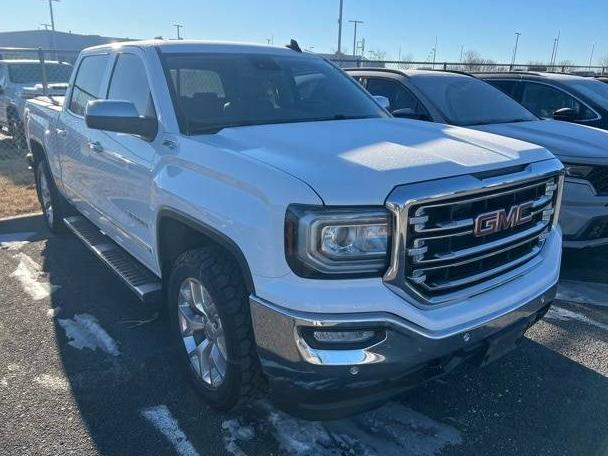 GMC SIERRA 2017 3GTU2NEC5HG315797 image