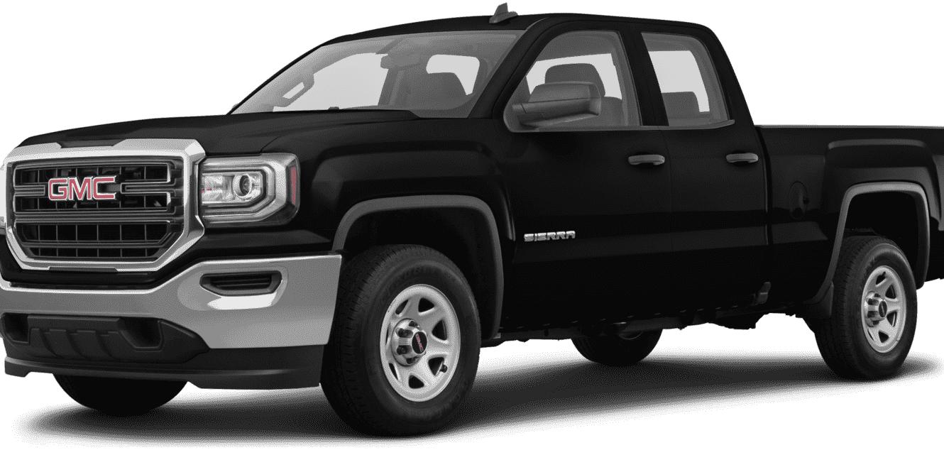 GMC SIERRA 2017 1GTV2LECXHZ248199 image