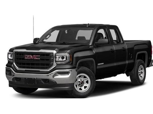 GMC SIERRA 2017 1GTR1LEC8HZ181476 image