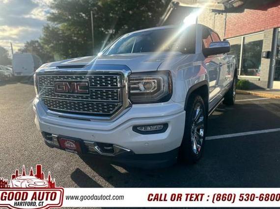 GMC SIERRA 2017 3GTU2PEJ9HG114558 image GMC SIERRA 2017 3GTU2PEJ9HG114558 image