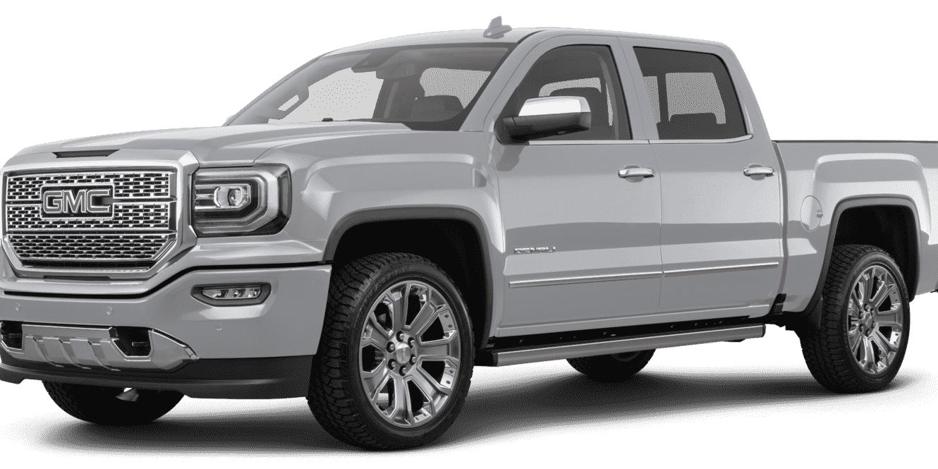 GMC SIERRA 2017 3GTU2PEJ4HG473509 image