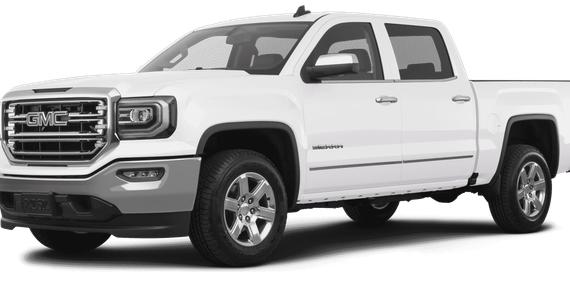 GMC SIERRA 2017 3GTU2NEC3HG216850 image