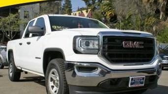 GMC SIERRA 2017 1GTV2LEC9HZ200127 image