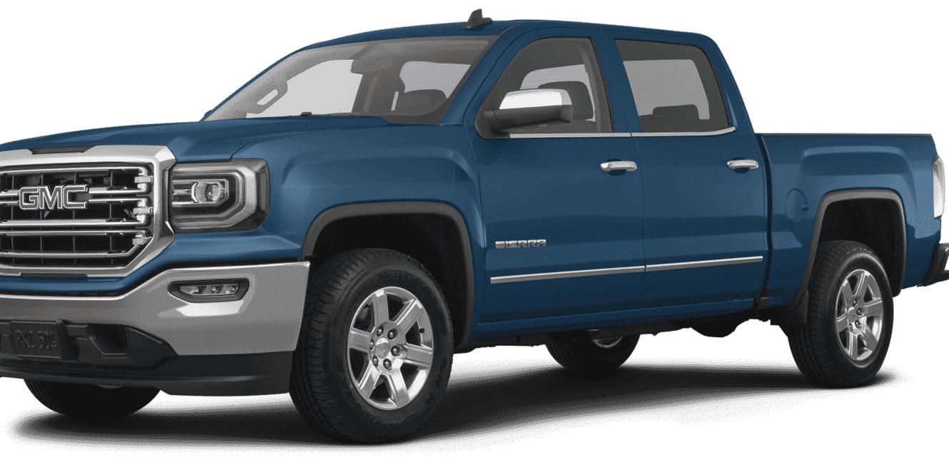 GMC SIERRA 2017 3GTU2NEC0HG200654 image