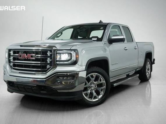 GMC SIERRA 2017 1GTV2NEC9HZ153919 image