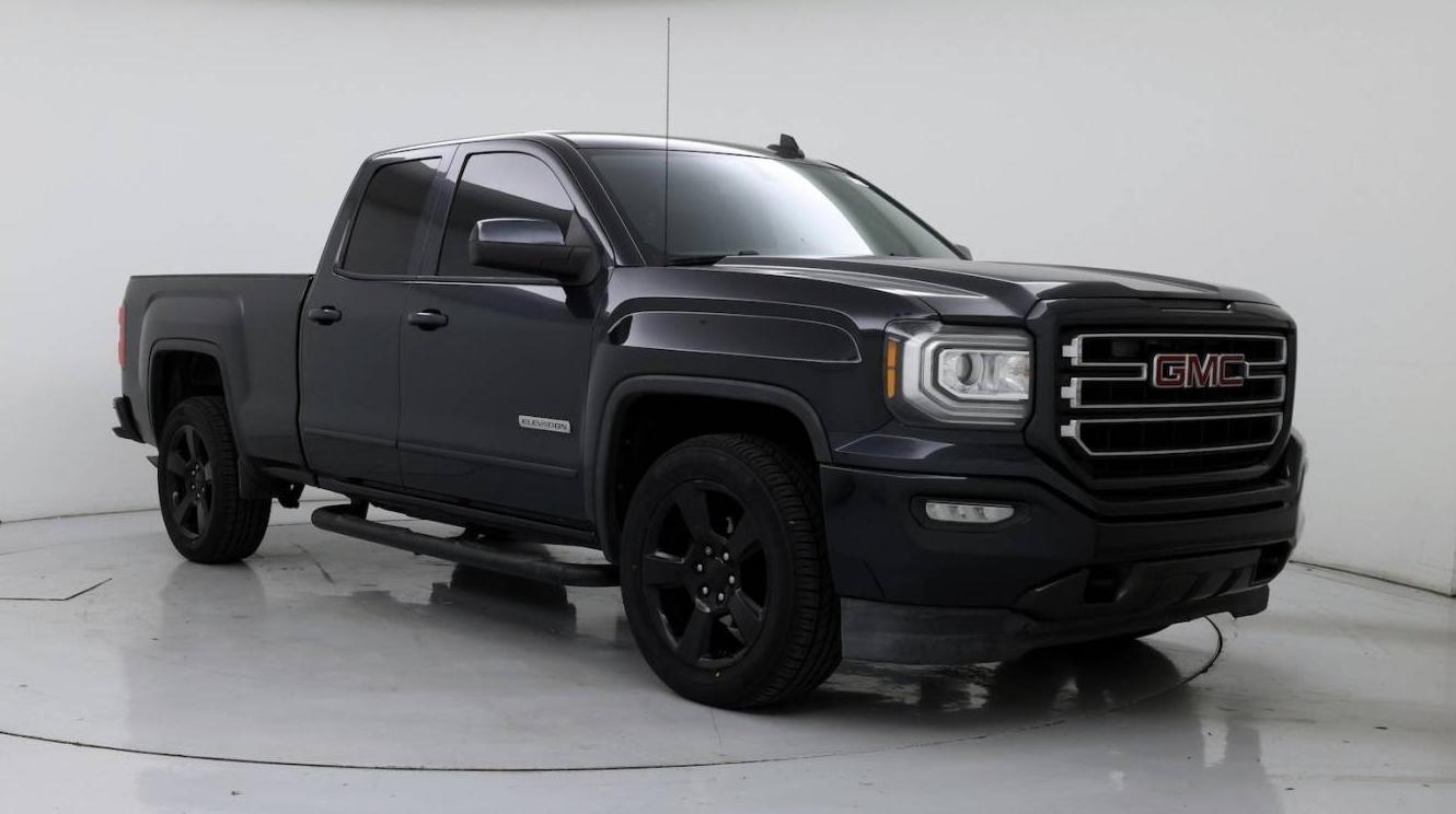 GMC SIERRA 2017 1GTR1LEC5HZ203076 image