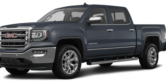 GMC SIERRA 2017 3GTP1NEC4HG401179 image