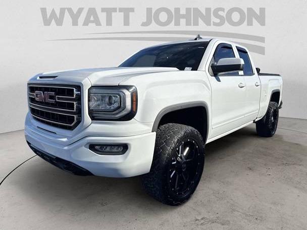 GMC SIERRA 2017 1GTV2LECXHZ265181 image