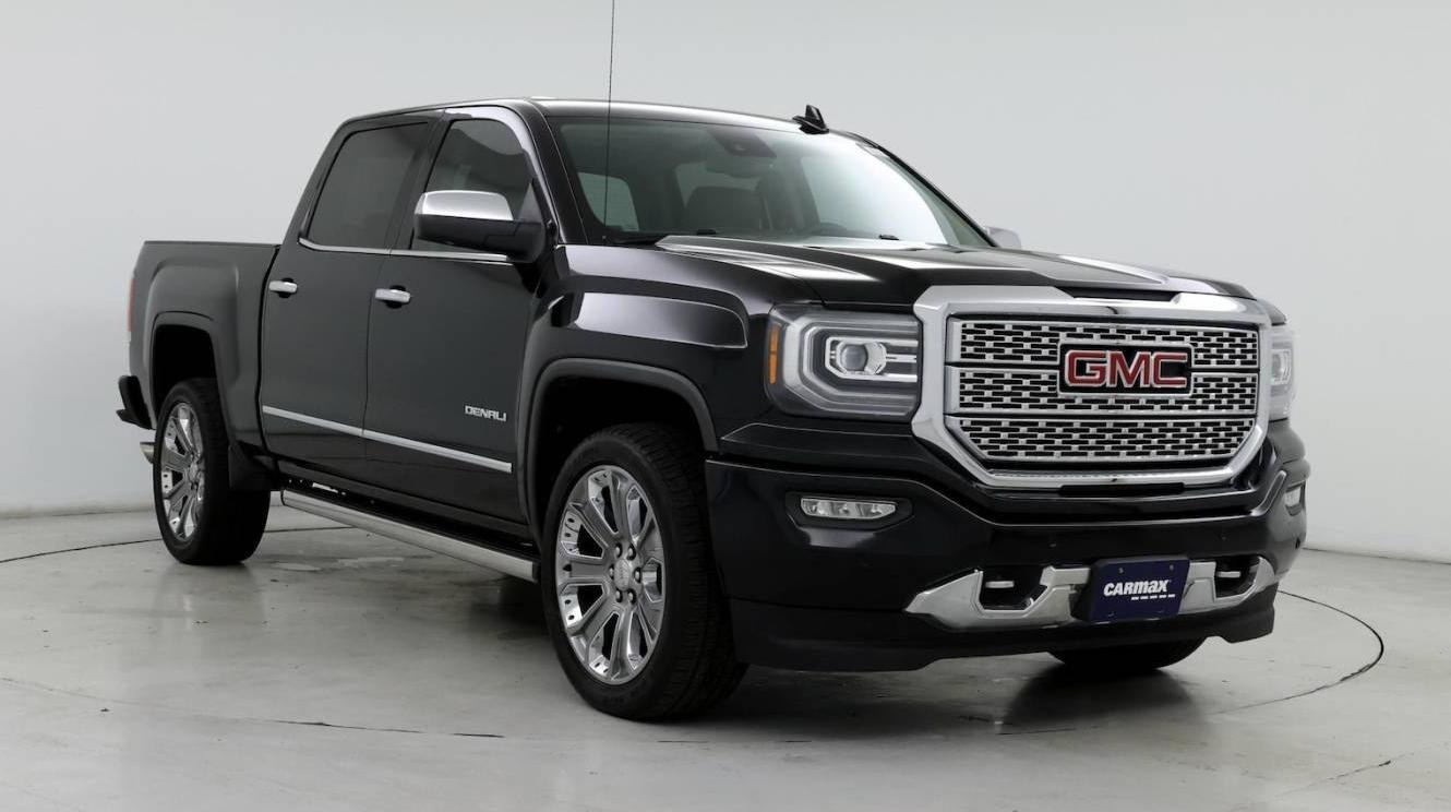 GMC SIERRA 2017 3GTU2PEJ6HG108099 image