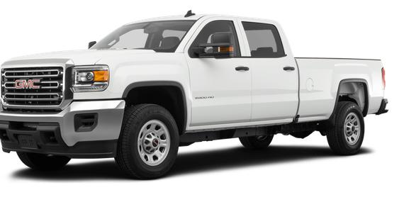 GMC SIERRA 2017 1GT11REG3HF110402 image