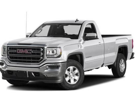 GMC SIERRA 2017 1GTN1LEC1HZ906771 image