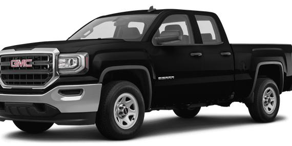 GMC SIERRA 2017 1GTR1LEHXHZ141895 image