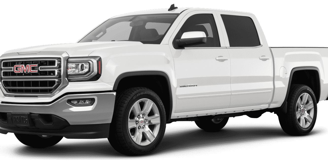 GMC SIERRA 2017 3GTU2MEC0HG311666 image