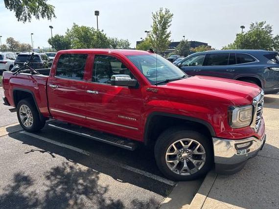 GMC SIERRA 2017 3GTU2NEC5HG294076 image