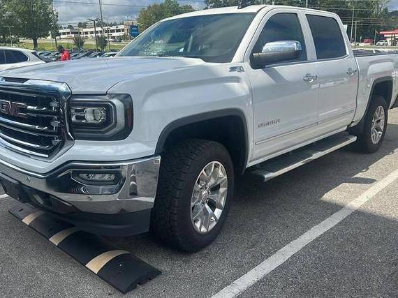GMC SIERRA 2017 3GTU2NECXHG415796 image