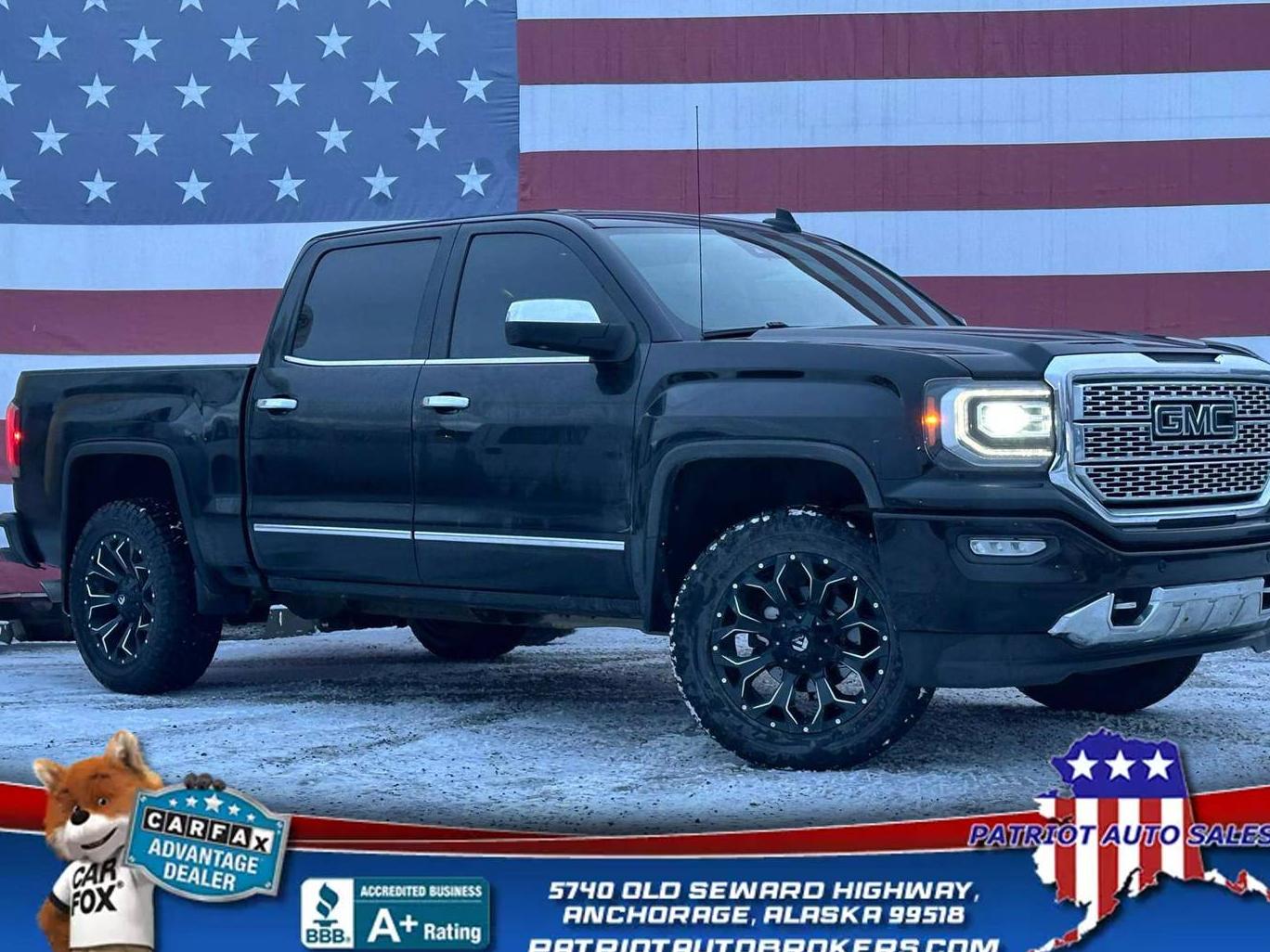 GMC SIERRA 2017 3GTU2PEJXHG268213 image