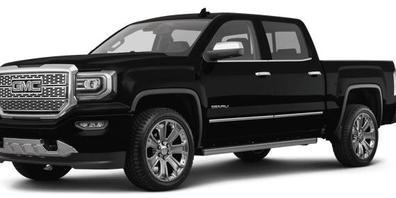 GMC SIERRA 2017 3GTU2PEJ0HG497502 image