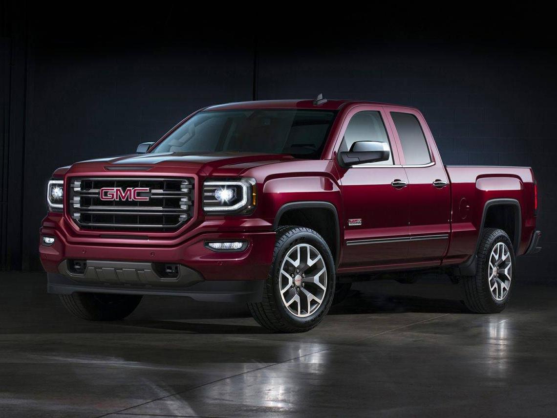 GMC SIERRA 2017 3GTU2NEC7HG346212 image