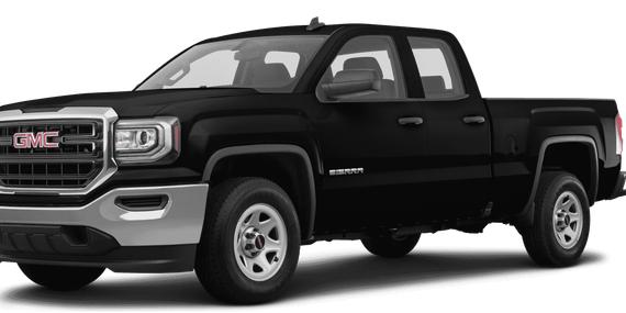 GMC SIERRA 2017 1GTV2LEH7HZ255235 image