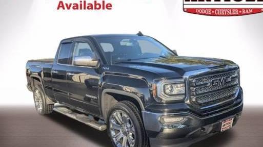 GMC SIERRA 2017 1GTV2MECXHZ174661 image