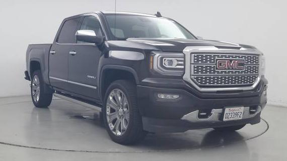 GMC SIERRA 2017 3GTU2PEJ3HG272605 image
