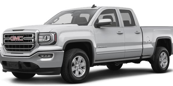 GMC SIERRA 2017 1GTV2NEC5HZ284636 image GMC SIERRA 2017 1GTV2NEC5HZ284636 image