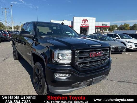 GMC SIERRA 2017 1GTV2MEC9HZ294628 image GMC SIERRA 2017 1GTV2MEC9HZ294628 image