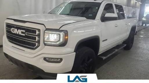 GMC SIERRA 2017 3GTP1MEC6HG183014 image