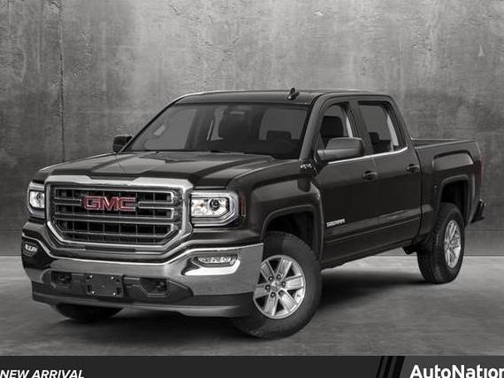 GMC SIERRA 2017 3GTU2MEC6HG182008 image