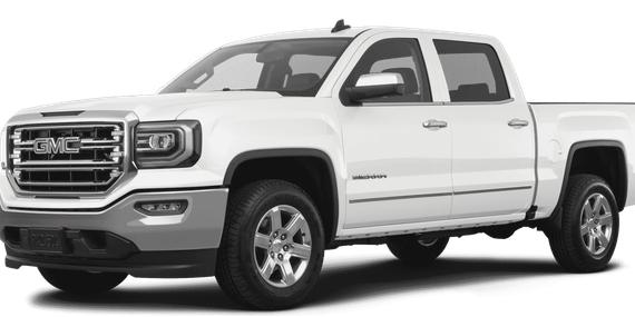GMC SIERRA 2017 3GTU2NEC8HG199284 image