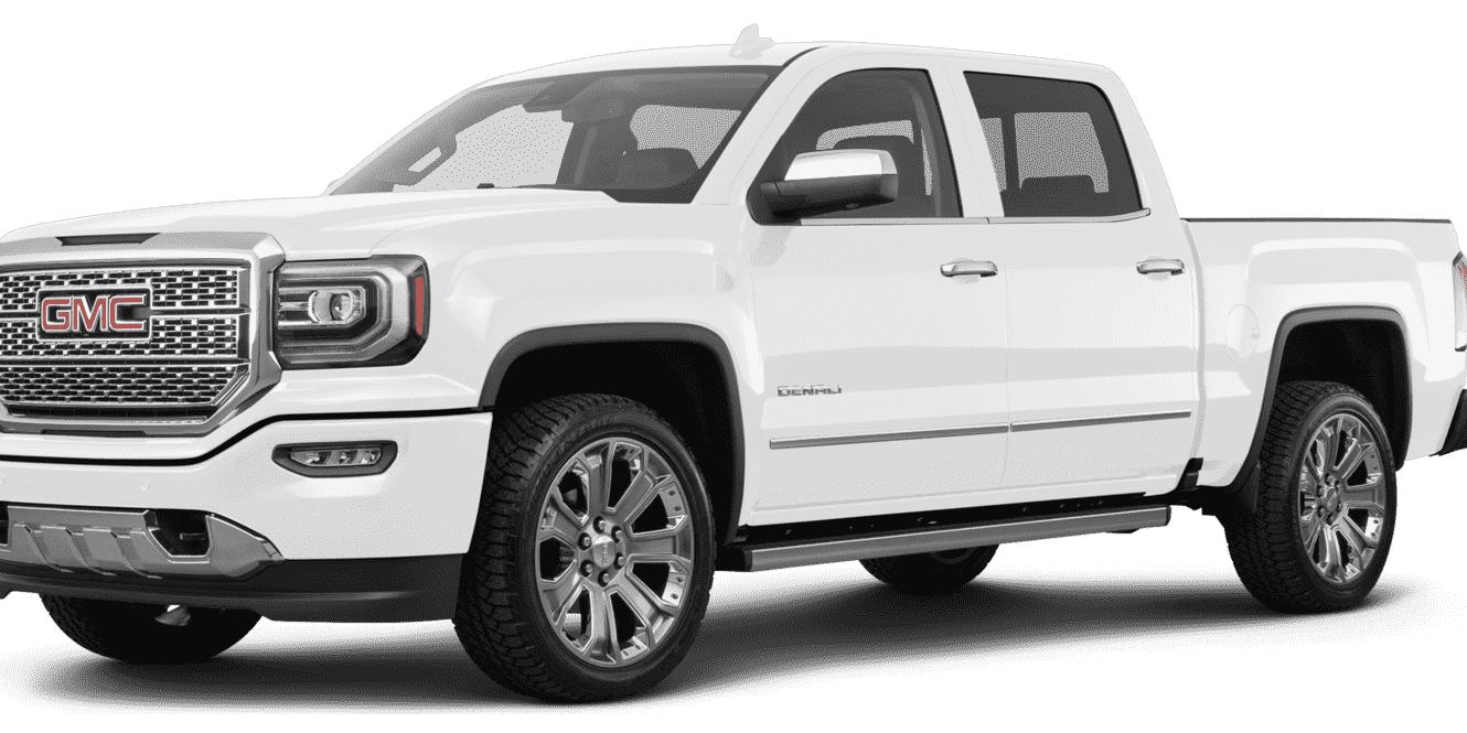 GMC SIERRA 2017 3GTU2PEJ4HG235546 image