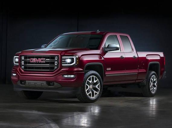 GMC SIERRA 2017 1GTV2MEC1HZ127437 image