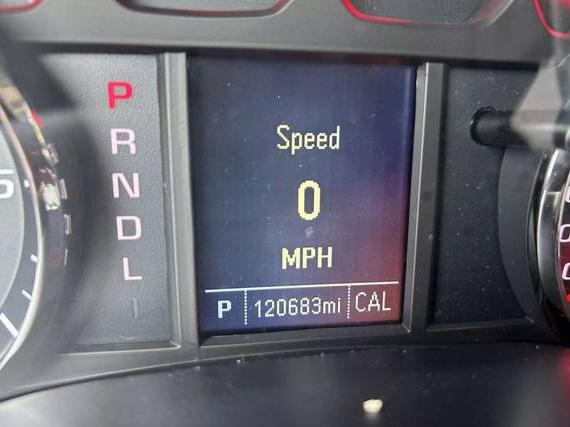 GMC SIERRA 2017 1GTV2LEH0HZ382490 image