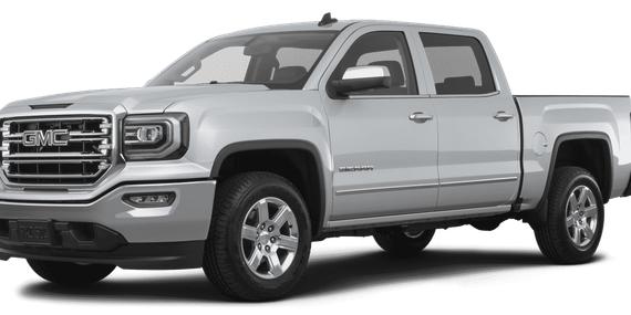 GMC SIERRA 2017 3GTU2NECXHG343434 image