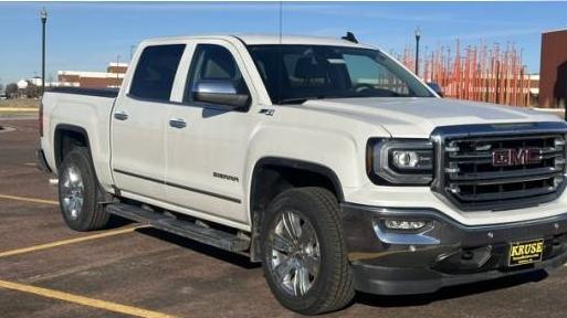 GMC SIERRA 2017 3GTU2NEC4HG280346 image