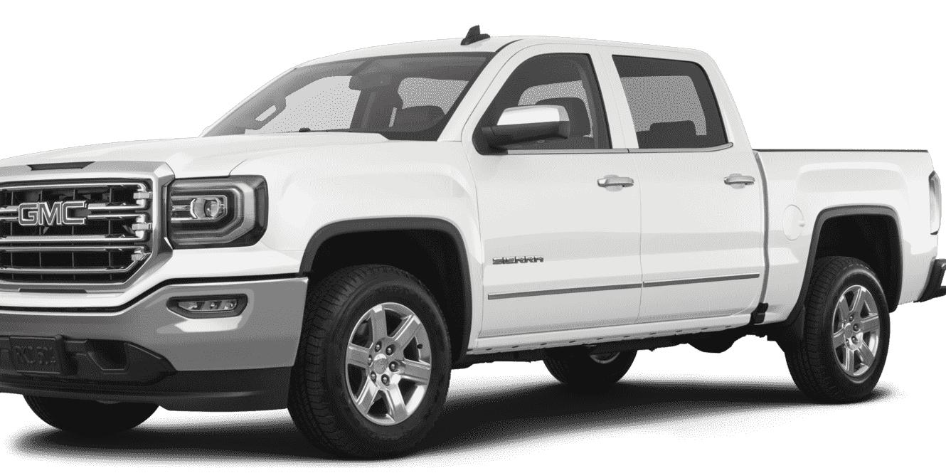 GMC SIERRA 2017 3GTP1NEC4HG133489 image