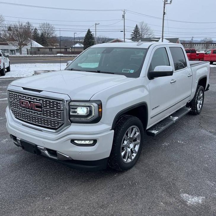 GMC SIERRA 2017 3GTU2PEC3HG445749 image