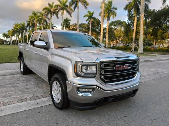 GMC SIERRA 2017 3GTP1MEC9HG116987 image GMC SIERRA 2017 3GTP1MEC9HG116987 image