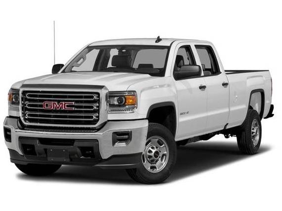 GMC SIERRA 2017 1GT12REG6HF121200 image
