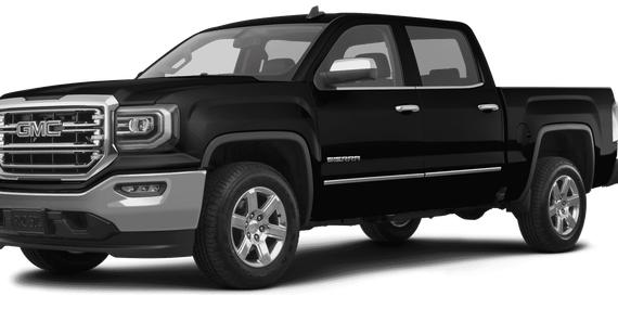 GMC SIERRA 2017 3GTU2NEC1HG154395 image