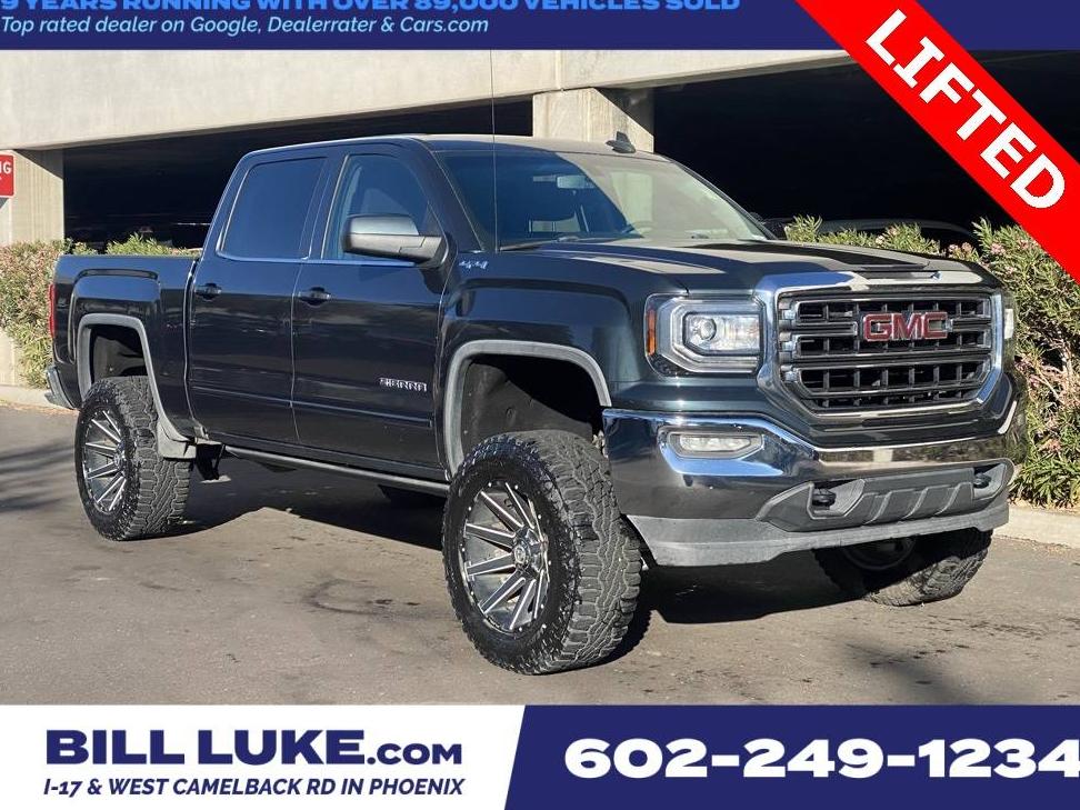 GMC SIERRA 2017 3GTU2MEC9HG286959 image